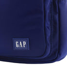 GAP Mens Nylon Sling Bag in Blue