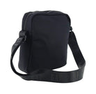GAP 37 Mens Nylon Crossbody Classic Bag in Black