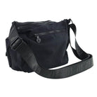 GAP Nylon Ladies Crossbody Bag in Black