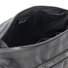 GAP Nylon Ladies Crossbody Bag in Black