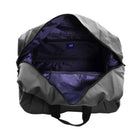 GAP Water Repellent Travel Bag in Charcoal