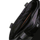 GAP Ladies RFID Nylon Tote Bag in Black