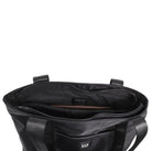 GAP Ladies RFID Nylon Tote Bag in Black