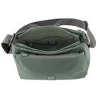 GAP Nylon Unisex Crossbody Bag in Twig