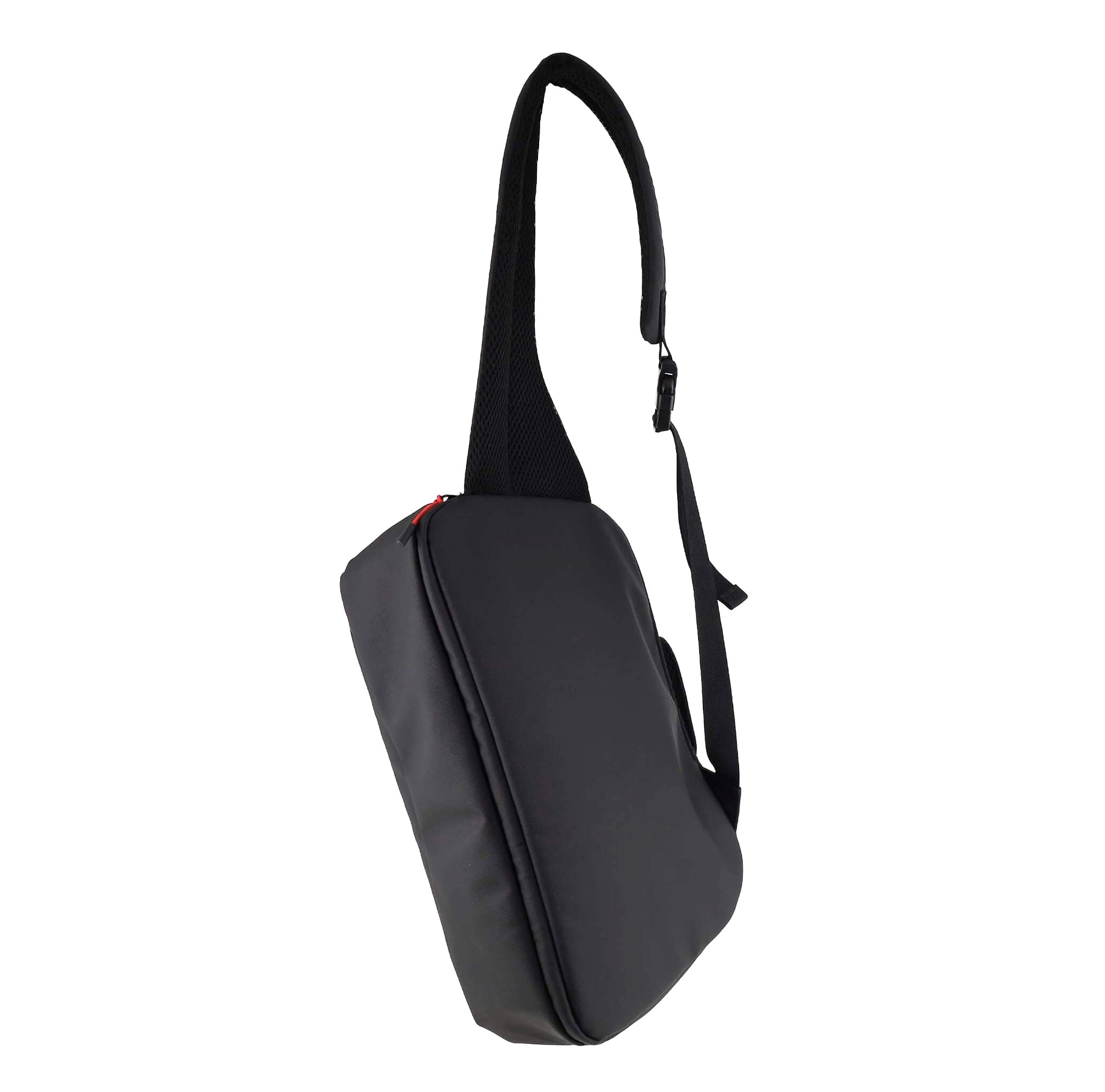 GAP 68 Water Repellent Sling Crossbody Bag in Black
