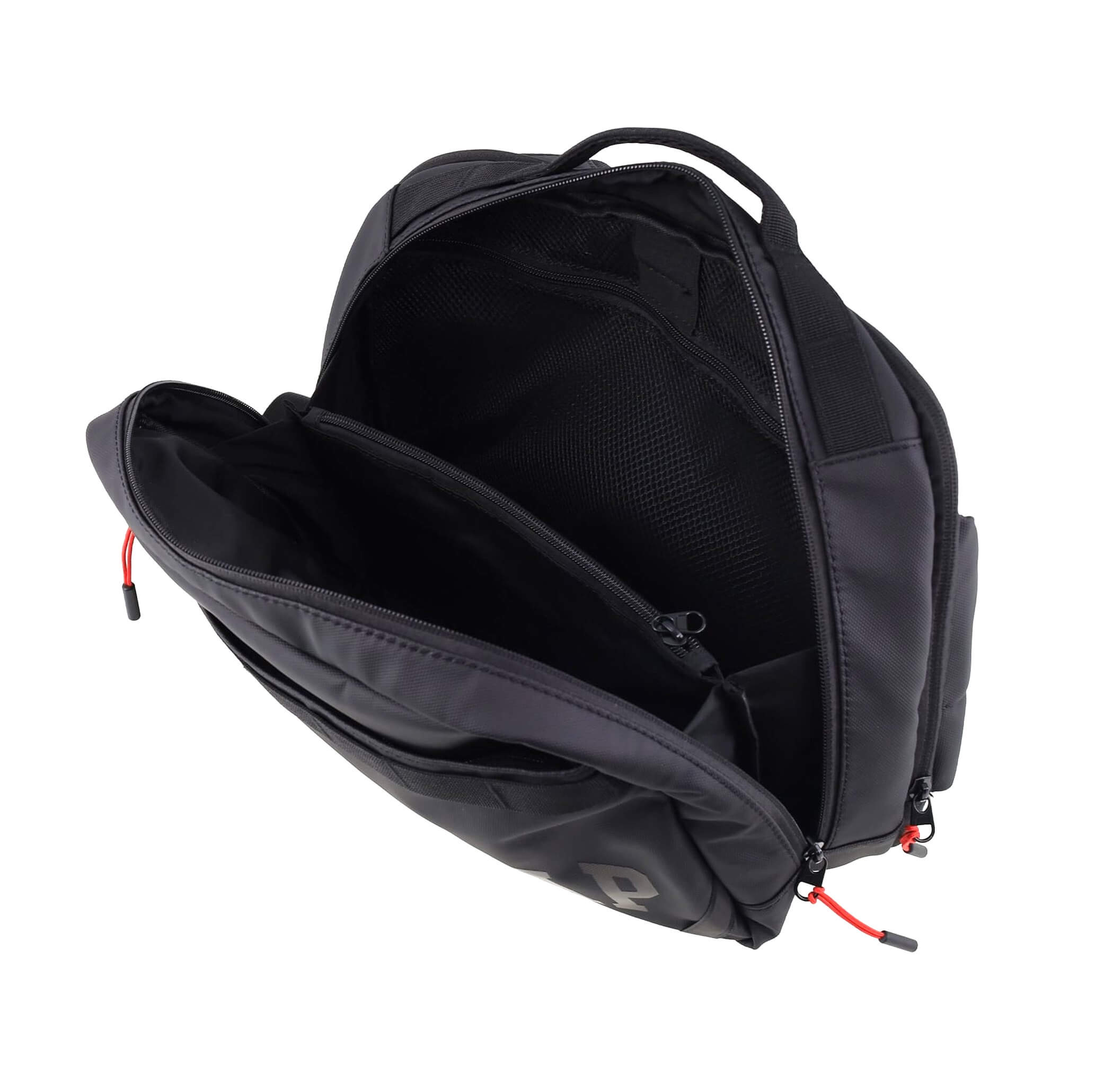 GAP 68 Water Repellent Sling Crossbody Bag in Black