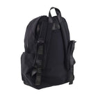 GAP 77 Unisex Explorer Nylon Backpack in Black