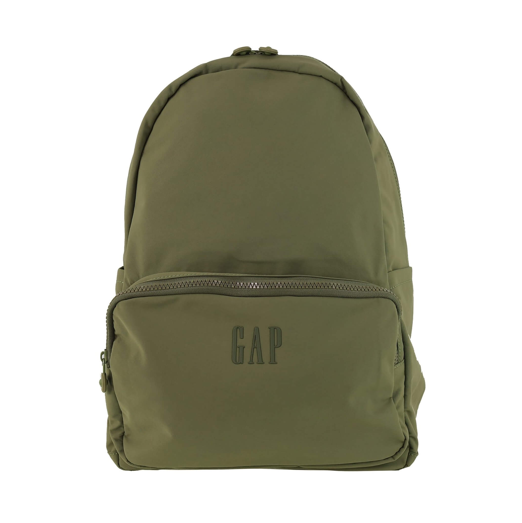 GAP Explorer Nylon Unisex Backpack in Khaki