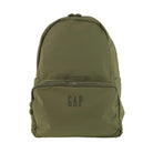 GAP 77 Explorer Nylon Unisex Backpack in Khaki