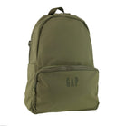 GAP 77 Explorer Nylon Unisex Backpack in Khaki