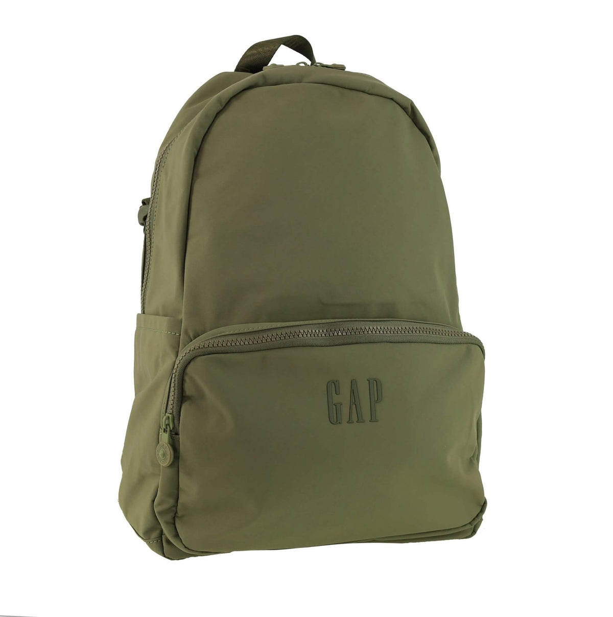 GAP 77 Explorer Nylon Unisex Backpack in Khaki