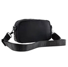 GAP Ladies RFID Nylon Crossbody Bag in Black