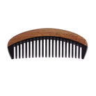 Anti-Static Horn Comb For Healthy Hair