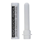 Hemostatic Pencil for Cuts and Nicks after Shaving
