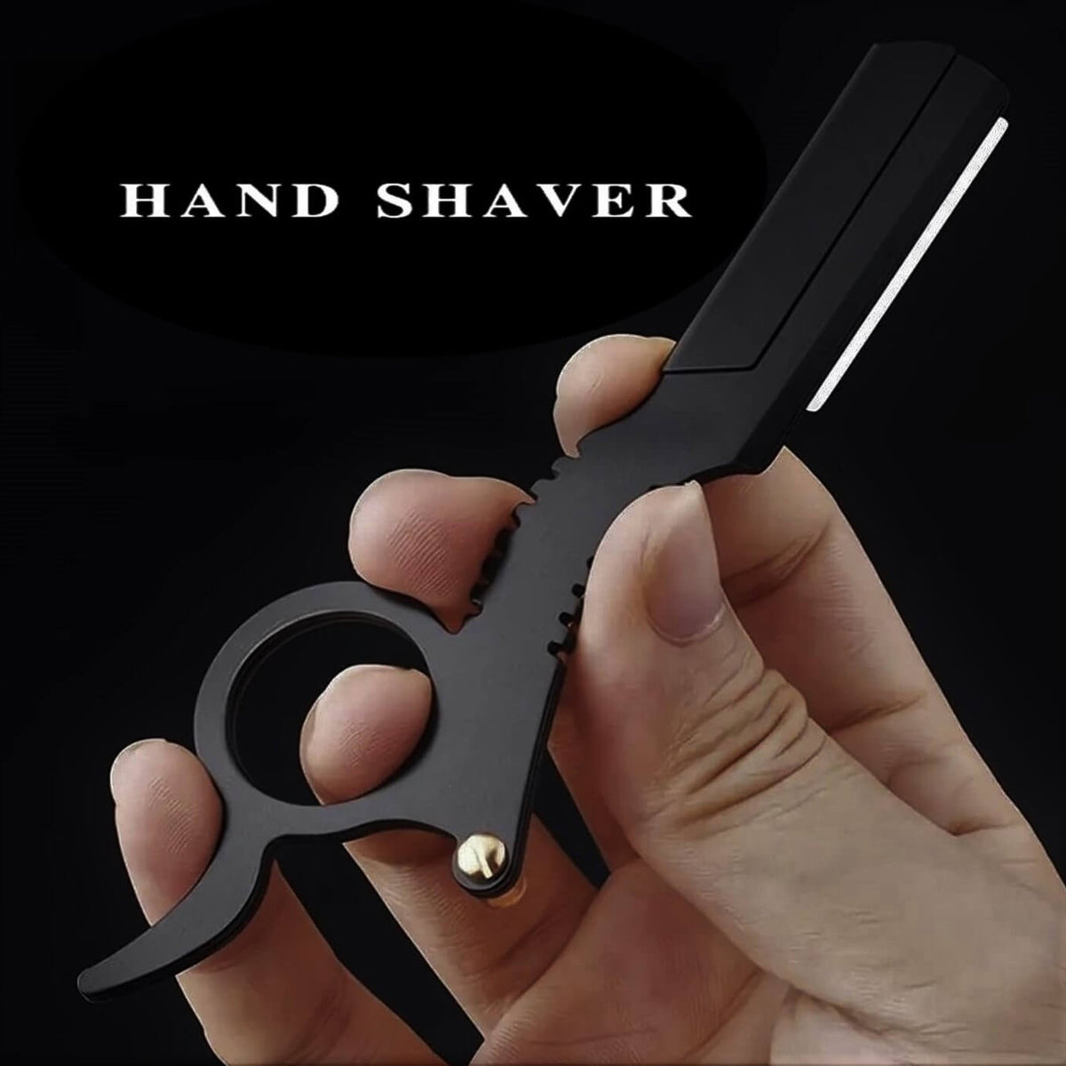 Specialised Mini Straight Edge Shave Razor – Lords Grooming Products