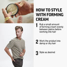 American Crew Forming Cream