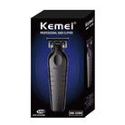 KEMEI - High Performance Grooming Trimmer