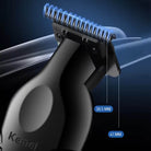 KEMEI - High Performance Grooming Trimmer