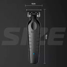 KEMEI - High Performance Grooming Trimmer