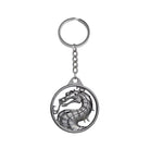 Mortal Combat Keyring Holder