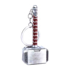 Thors Hammer on Your Keys