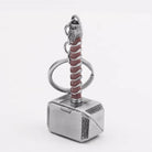 Thors Hammer on Your Keys