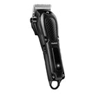 Kemei KM-1071 clipper with guide combs