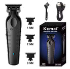 KEMEI - High Performance Grooming Trimmer