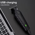 KEMEI - High Performance Grooming Trimmer