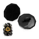 999 Massage & Scalp Brush Tub 24pcs