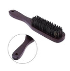 Mens Beech Timber Boar Hair Beard Brush