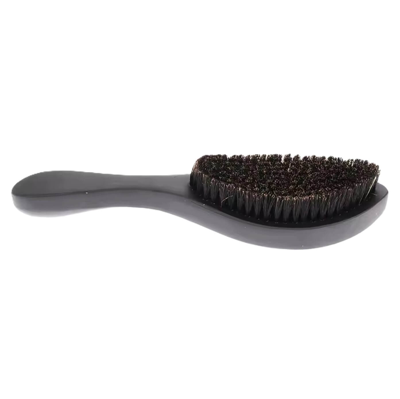 Beechwood Timber Brush for Hair and Beard Care