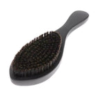 Beechwood Timber Brush for Hair and Beard Care