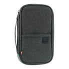 Milleni RFID Blocking Passport Holder