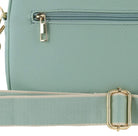 Milleni Ladies Fashion Crossbody Bag in Sage