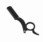 Mini Straight Edge Shave Razor