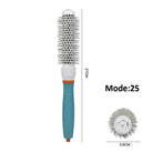 Thermal Ceramic Tech Nano Ion Hairbrush 