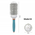 Thermal Ceramic Tech Nano Ion Hairbrush 