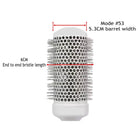 Thermal Ceramic Tech Nano Ion Hairbrush 