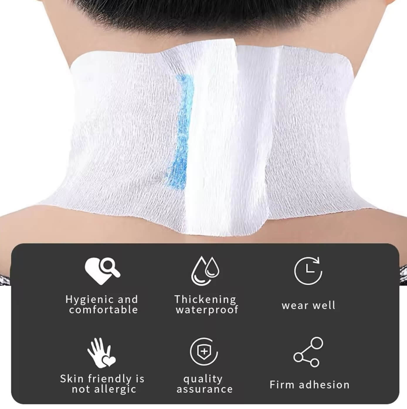 Premium Neck Sleeves