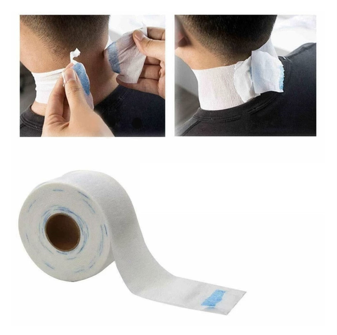 Premium Neck Sleeves