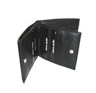 Pierre Cardin PC8781 Italian Leather Men’s Bi-Fold Wallet/Black