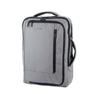 Pierre Cardin Nylon Travel and Business Backpack in Grey
