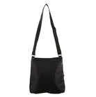 Pierre Cardin PC2417 Anti-Theft RFID Cross Body Bag/Black