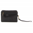 Pierre Cardin PC3133 Rustic Leather Organizer Bag/Black