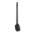 Pierre Cardin Ladies Nylon Anti-Theft RFID Crossbody Bag in Black