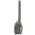 Pierre Cardin PC3269 Anti-Theft-RFID Cross Body Bag/Grey Camo
