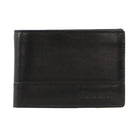 Pierre Cardin PC3599 Mens Slimline Bi-fold Wallet/Black