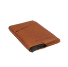 Pierre Cardin Leather Smart Slide Card Holder Wallet