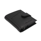 Pierre Cardin PC3644 Smart Slide Card Holder Tab Leather Wallet/Black